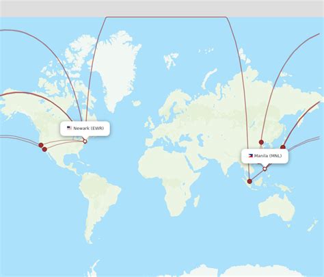 ewr to philippines|manila to newark flights cheap.